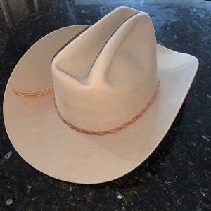 Stetson Cowboy Hat 4X Beaver